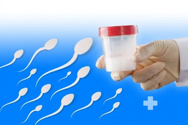 Tinh dịch có lẫn máu: 5 sự thật bạn cần biết